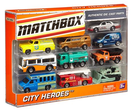 Matchbox